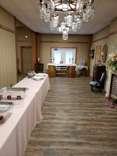 Event Venue «Harmony Haven Event Venue», reviews and photos, 6320 US-98, Bartow, FL 33830, USA