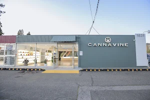Cannavine Cannabis Dispensary image