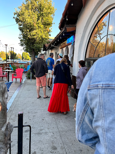 Ice Cream Shop «The Penny Ice Creamery», reviews and photos, 913 Cedar St, Santa Cruz, CA 95060, USA