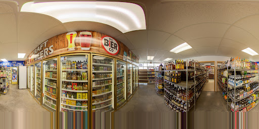 Liquor Store «Liquor plus Wine, Spirits, and Craft Beer», reviews and photos, 5753 NE Antioch Rd, Gladstone, MO 64119, USA