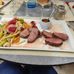 Photo n° 1 de l'avis de Coco. fait le 15/06/2021 à 04:37 pour Chez Nous à Senlis