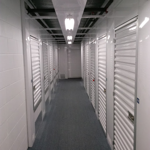 Self-Storage Facility «The Lock Up Self Storage», reviews and photos, 6250 Olson Memorial Hwy, Golden Valley, MN 55422, USA