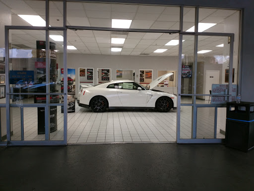 Santa Barbara Nissan image