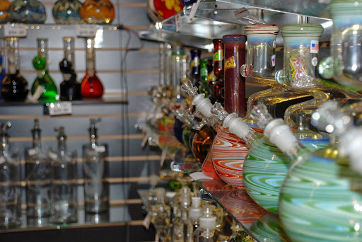 Tobacco Shop «Smoke Away», reviews and photos, 15508 W Bell Rd, Surprise, AZ 85374, USA