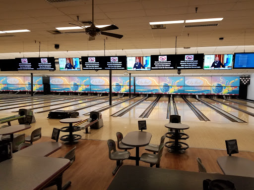 Bowling Alley «Secoma Lanes», reviews and photos, 34500 Pacific Hwy S, Federal Way, WA 98003, USA