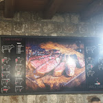 Photo n°3 de l'avis de MaryAnne. fait le 03/08/2021 à 13:59 sur le  Antica Taverna à Viterbo