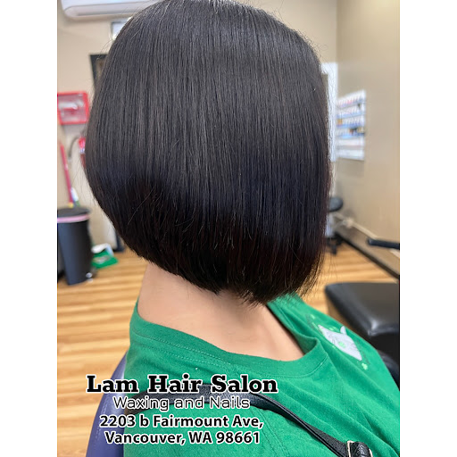 Beauty Salon «Lam Beauty Salon», reviews and photos, 2903 E 4th Plain Blvd, Vancouver, WA 98661, USA