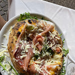 Photo n°2 de l'avis de Marika.r fait le 25/05/2022 à 22:55 sur le  Napoli 1820 Napoli à Naples