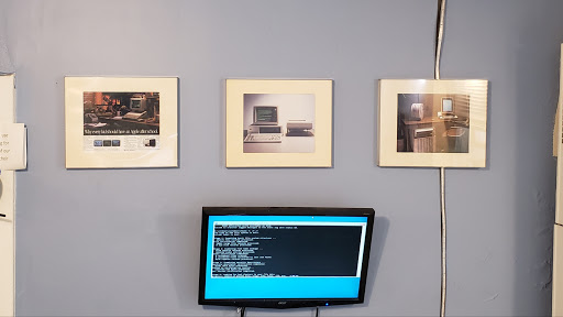 Computer Store «Computer Love», reviews and photos, 1802 12th Ave, Seattle, WA 98122, USA