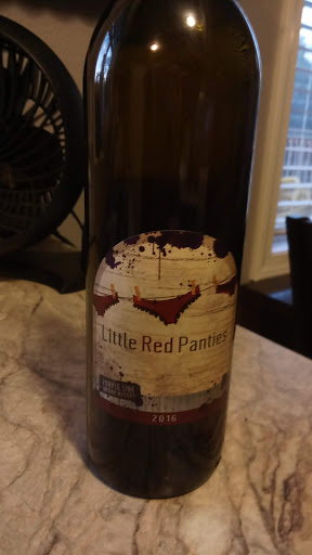 Winery «Purple Line Urban Winery,llc», reviews and photos, 760 Safford St, Oroville, CA 95965, USA