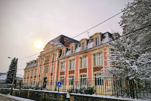 École Primaire Édouard Dreux