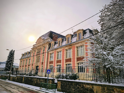 École primaire École Primaire Édouard Dreux Longwy