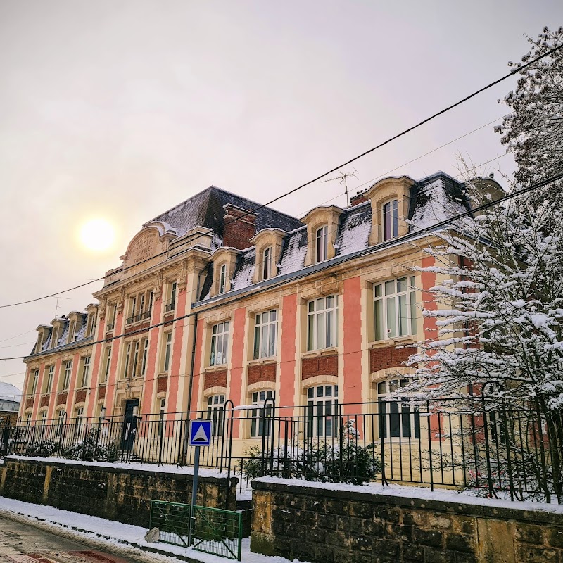 École Primaire Édouard Dreux