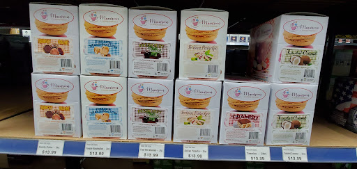 Coffee Store «CoffeeIcon Superstore», reviews and photos, 2363 Holmgren Way #105, Green Bay, WI 54304, USA