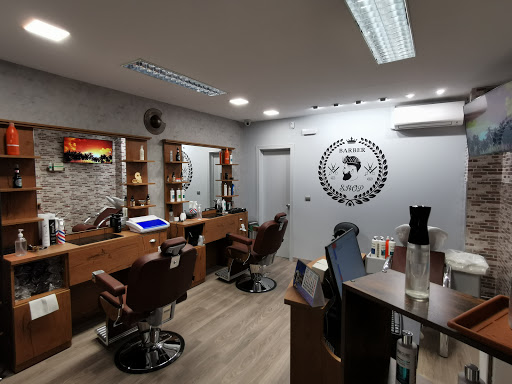 CARLOS VillaR Peluquero & BARBERO en Valladolid, Valladolid