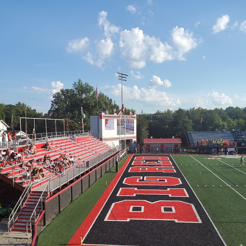 Harding Stadium