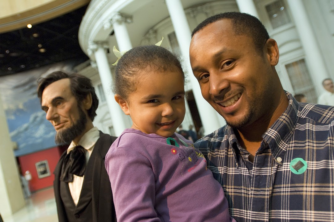 Abraham Lincoln Presidential Library and Museum