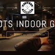 Divots Indoor Golf Center