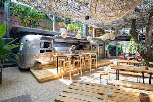 The Somos Cafe & Restaurant image