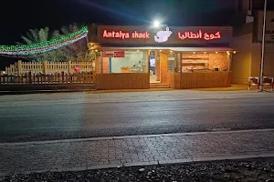 Antalya Shack Turkish Restaurant image