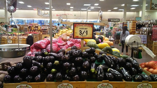 Health Food Store «Sprouts Farmers Market», reviews and photos, 1706 E Southern Ave, Tempe, AZ 85282, USA