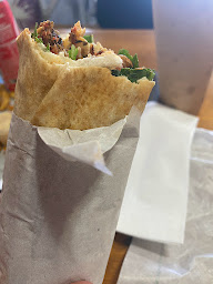 Photo n°23 de Bab Klub - Kebab Gourmet à Marseille ()