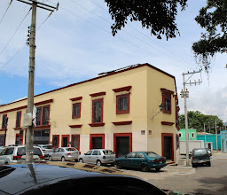 City Centro Oaxaca photo