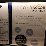 Photo n°21 de l'avis de Torben. fait le 17/01/2020 à 19:08 sur le  Novotel Munich Messe à Munich