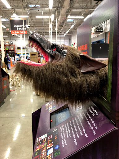 Home Improvement Store «The Home Depot», reviews and photos, 1749 Newman Rd, Okemos, MI 48864, USA