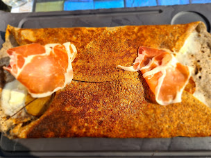 Photo n°57 de Crêperie Santa Lucia à Saint-Raphaël ()