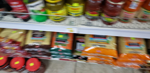 Grocery Store «Rose Supermarket», reviews and photos, 6026 Radio Rd, Naples, FL 34104, USA