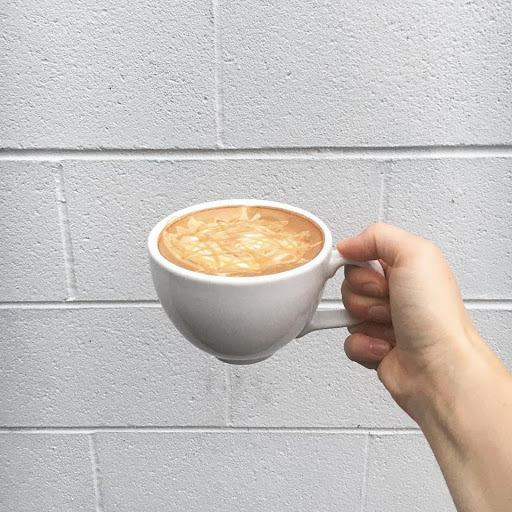 Coffee Shop «The Den Coffee Shop», reviews and photos, 10415 Beardslee Blvd, Bothell, WA 98011, USA