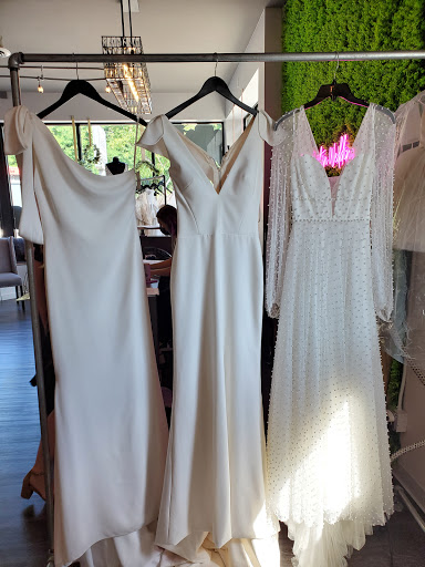 Bridal Shop «Renee Austin Wedding», reviews and photos, 1555 Plainfield Ave NE, Grand Rapids, MI 49505, USA