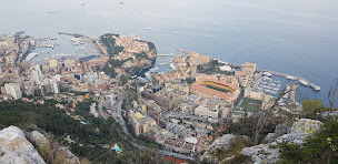 Photo n°7 de Tête de Chien à La Turbie ()