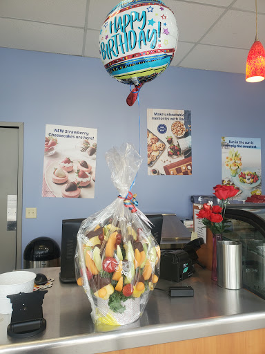 Gift Shop «Edible Arrangements», reviews and photos, 620 Congaree Rd, Greenville, SC 29607, USA