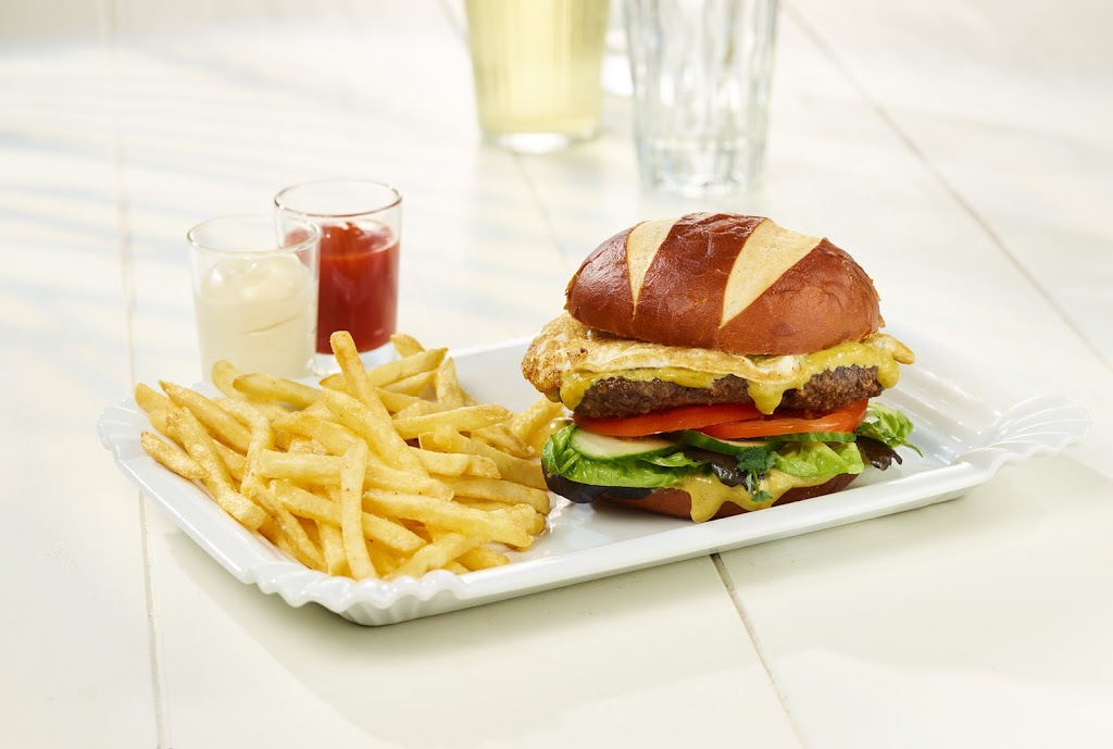 Restaurant LANDHAUS VELTE