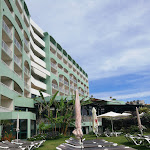 Photo n°2 de l'avis de Djé. fait le 23/04/2023 à 07:49 sur le  Pestana Ocean Bay All Inclusive à Funchal