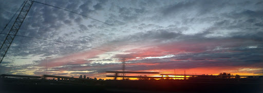 Freight Forwarding Service «Kearney Co», reviews and photos, 4000 France Rd Pkwy, New Orleans, LA 70126, USA