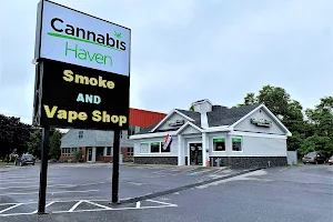 Cannabis Haven - Smoke and Vape image