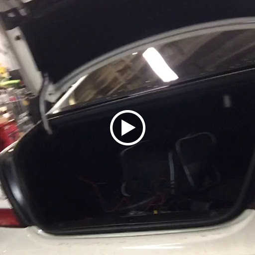 Car Stereo Store «Wired Electronics», reviews and photos, 601 E Edgar Rd, Linden, NJ 07036, USA