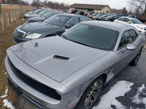 Used Car Dealer «Ultimate Auto Sales», reviews and photos, 6366 N Telegraph Rd, Monroe, MI 48162, USA