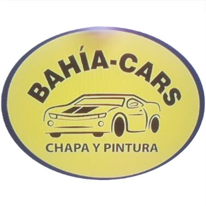 Bahía-Cars Taller de Chapa y Pintura