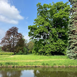Photo n°9 de l'avis de Martijn.l fait le 06/05/2024 à 15:26 sur le  Schlosshotel Fürstlich Drehna à Luckau / OT Fürstlich Drehna