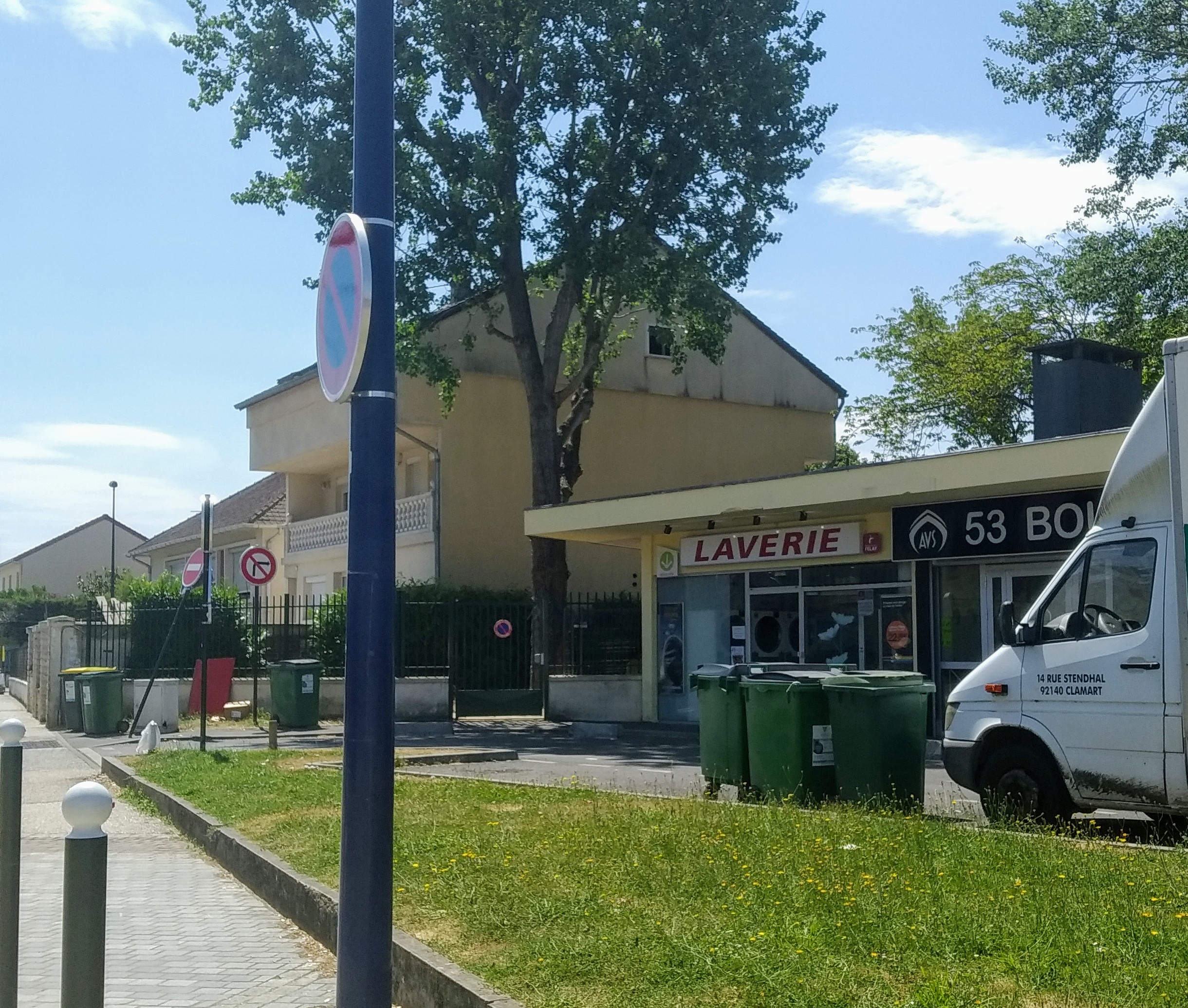 Photo n° 2 de l'avis de Techno.h fait le 06/07/2019 à 14:25