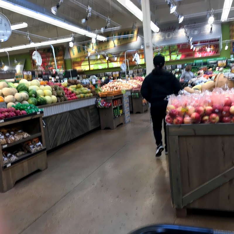 Fresh Thyme Market