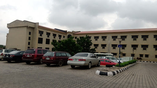 Academy Inn & Multipurpose Halls, Agidingbi, Ojodu, Nigeria, Performing Arts Theater, state Lagos