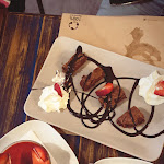 Photo n°3 de l'avis de Jessie.m fait le 30/04/2023 à 22:19 sur le  KISA' Real Italian Food à Lagos