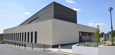 France Services - L'Aigle à L'Aigle