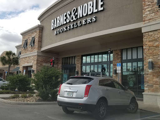 Book Store «Barnes & Noble», reviews and photos, 4414 SW College Rd, Ocala, FL 34474, USA