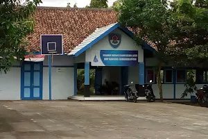 Canisius Catholic Junior High School, Bambanglipuro image